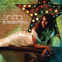Sinitta - Hits+ Collection 86 - 09 Right Back Where We Started From