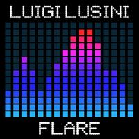 Luigi Lusini - Flare