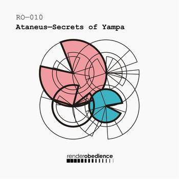 Ataneus - Secrets of Yampa