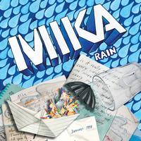 MIKA - Rain (Remixes)