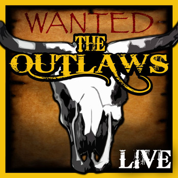 The Outlaws - Wanted