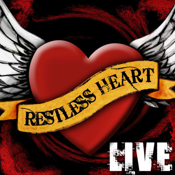 Restless Heart - Restless Heart