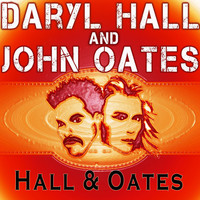 Daryl Hall & John Oates - Hall & Oates