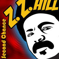 Z.Z. Hill - Second Chance
