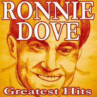 Ronnie Dove - Greatest Hits