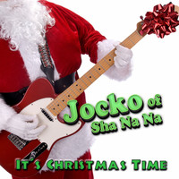 Jocko - It's Christmas Time