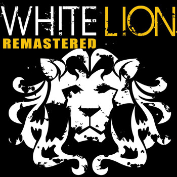 White Lion - White Lion