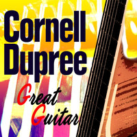 Cornell Dupree - Guitar Great