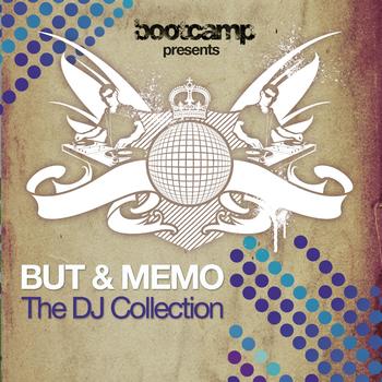 Various Artists - Bootcamp Records Presents the Dj Collection By But & Memo