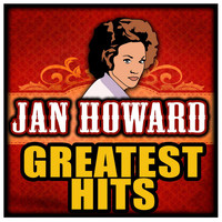 Jan Howard - Greatest Hits