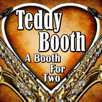 Teddy Booth - A Booth For Two