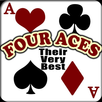 The Four Aces - Their Very Best