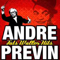 Andre Previn - Fats Waller Hits