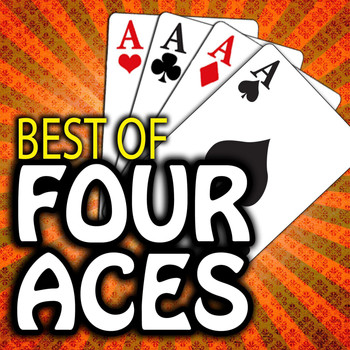 Four Aces - Best Of Four Aces