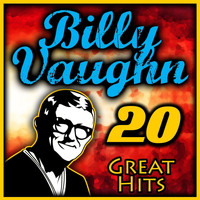 Billy Vaughn - 20 Great Hits