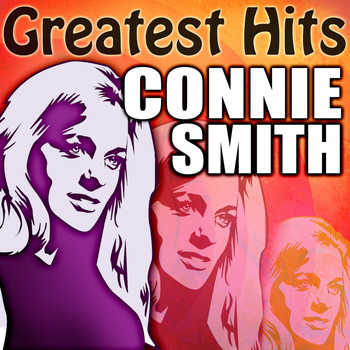 Connie Smith - Greatest Hits