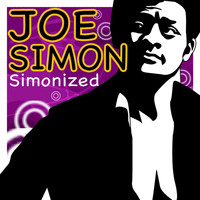 Joe Simon - Simonized