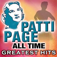Patti Page - All Time Greatest Hits