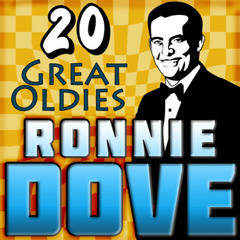 Ronnie Dove - 20 Great Oldies
