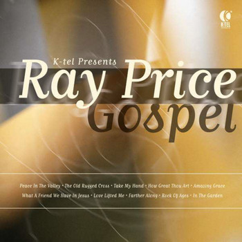 Ray Price - Ray Price - Gospel