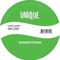 Wondertronix - Dance