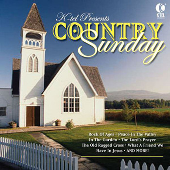 Various Artists - Country Sunday