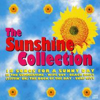 Various Artists - The Sunshine Collection