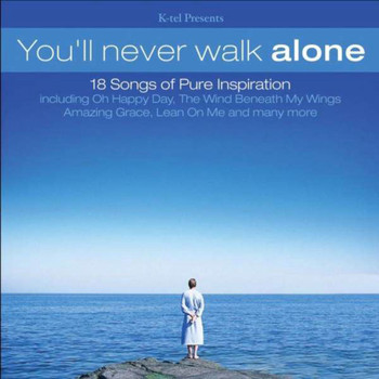 Various Artists - You'll Never Walk Alone
