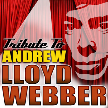 Hollywood Studio Orchestra - A Tribute to Andrew Lloyd Webber