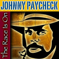 Johnny Paycheck - The Race Is On