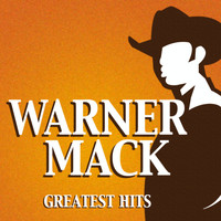 Warner mack - Greatest Hits