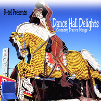 Country Dance Kings - Dance Hall Delights