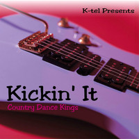 Country Dance Kings - Kickin' It