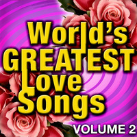 Starsound Orchestra - World's Greatest Love Songs - Vol. 2