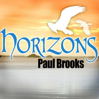 Paul Brooks - Horizons