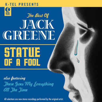 Jack Greene - The Best Of Jack Greene