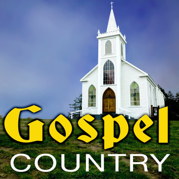 Various Artists - Gospel Country