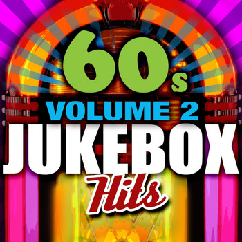 Various Artists - 60's Jukebox Hits - Vol. 2