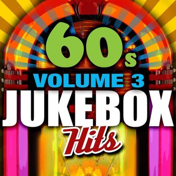 Various Artists - 60's Jukebox Hits - Vol. 3