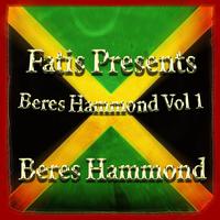 Beres Hammond - Fatis Presents Beres Hammond Vol 1