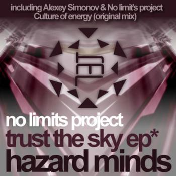 No Limits Project - Trust The Sky EP