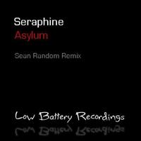 Seraphine - Asylum