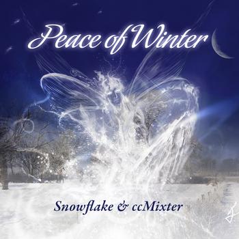 Snowflake - Peace of Winter