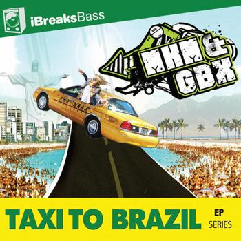 MkM - Taxi To Brazil Part 1