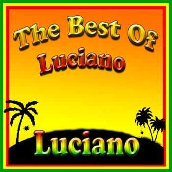 Luciano - The Best Of Luciano
