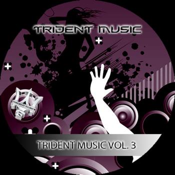 Various - Trident Music Vol. 3