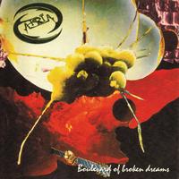 Atria - Boulevard of Broken Dreams