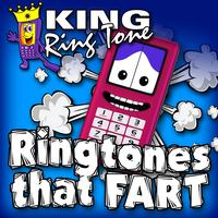 Sound Effects - Ringtones that Fart