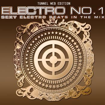 Various Artists - Electro No.1 (Sexy Electro Beats)