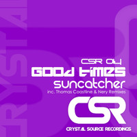 Suncatcher - Good Times